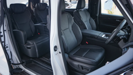 Interior view 2